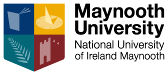 Maynooth university logo